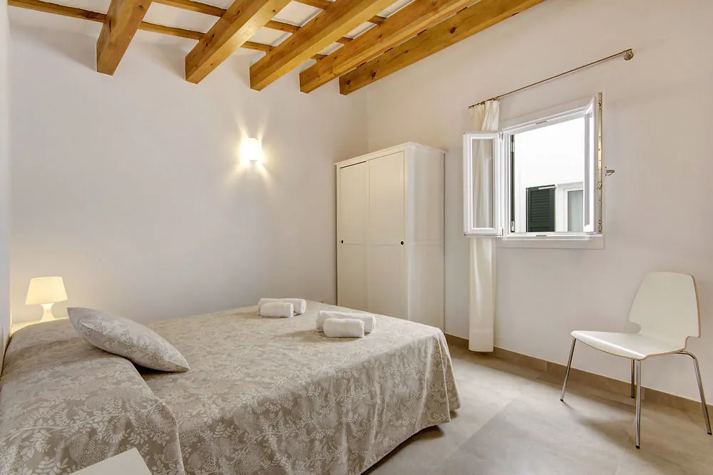 Casa Sant Pere 2 Hotel Ciutadella