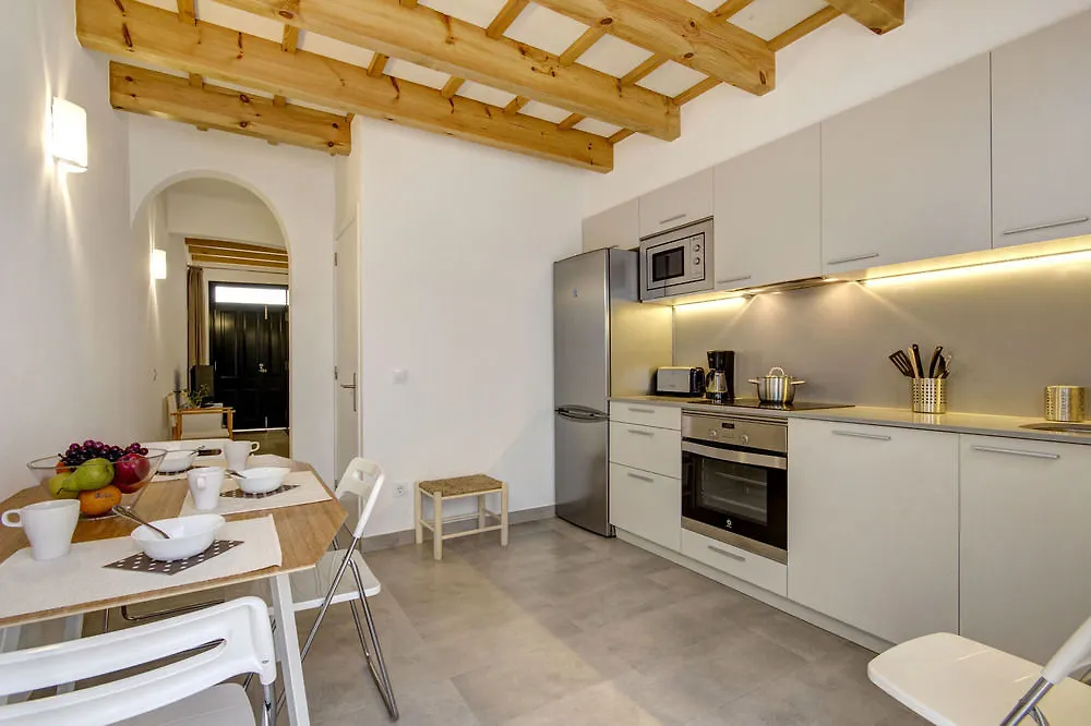 Casa Sant Pere 2 Hotel Ciutadella
