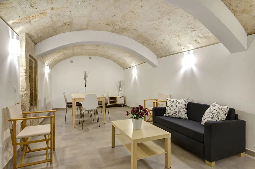 Casa Sant Pere 2 Hotel Ciutadella
